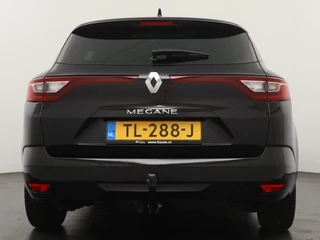 Renault Mégane Estate – thumbnail 4