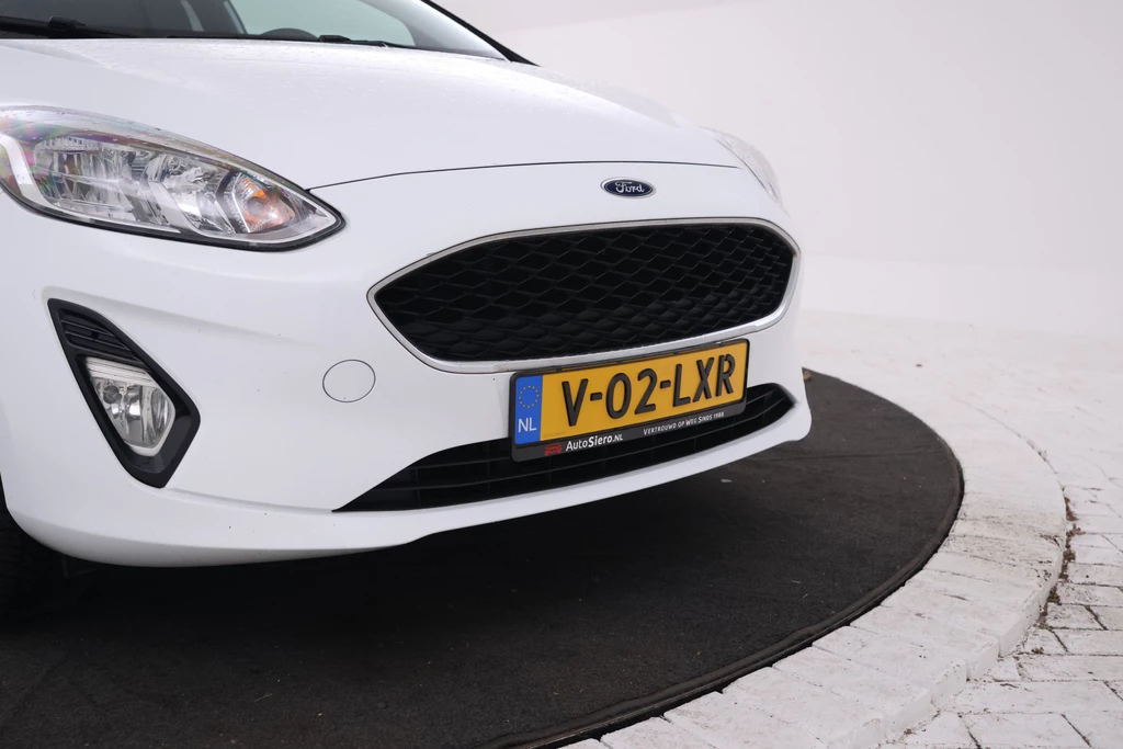 Ford Fiesta – foto 6
