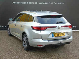 Renault Mégane Estate – thumbnail 6