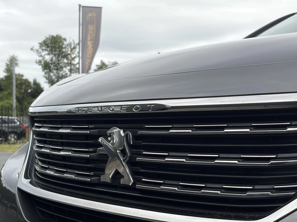 Peugeot 5008 – foto 49