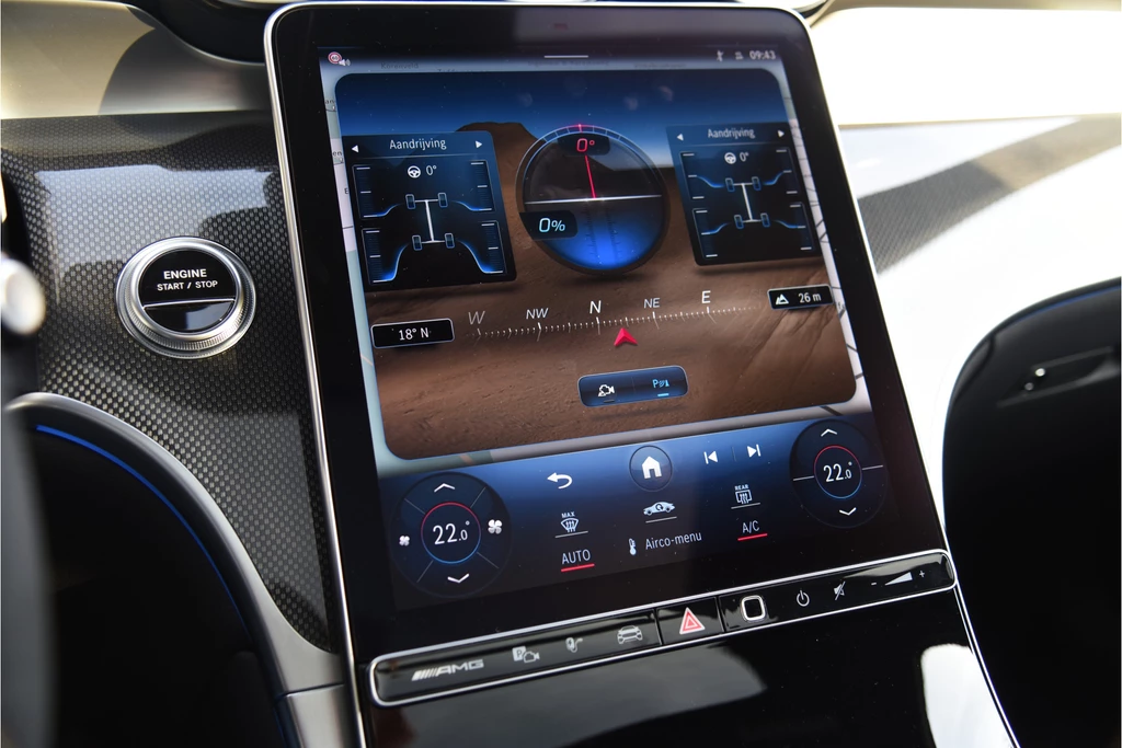 Mercedes-Benz GLC – foto 29