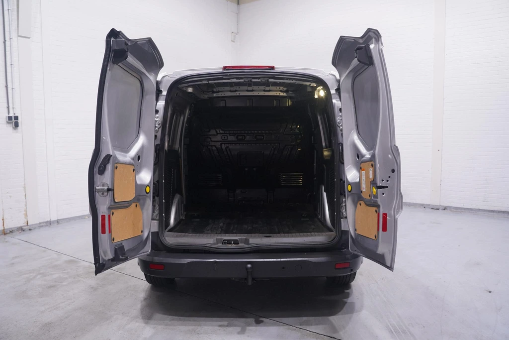 Ford Transit Connect – foto 13
