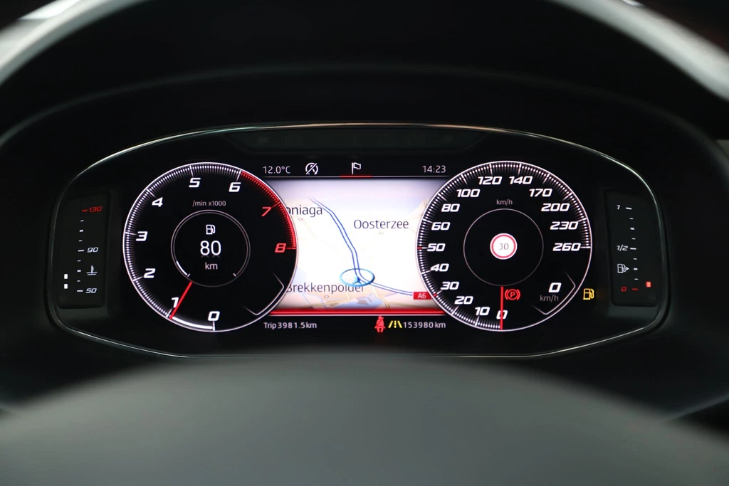 SEAT Leon – foto 16