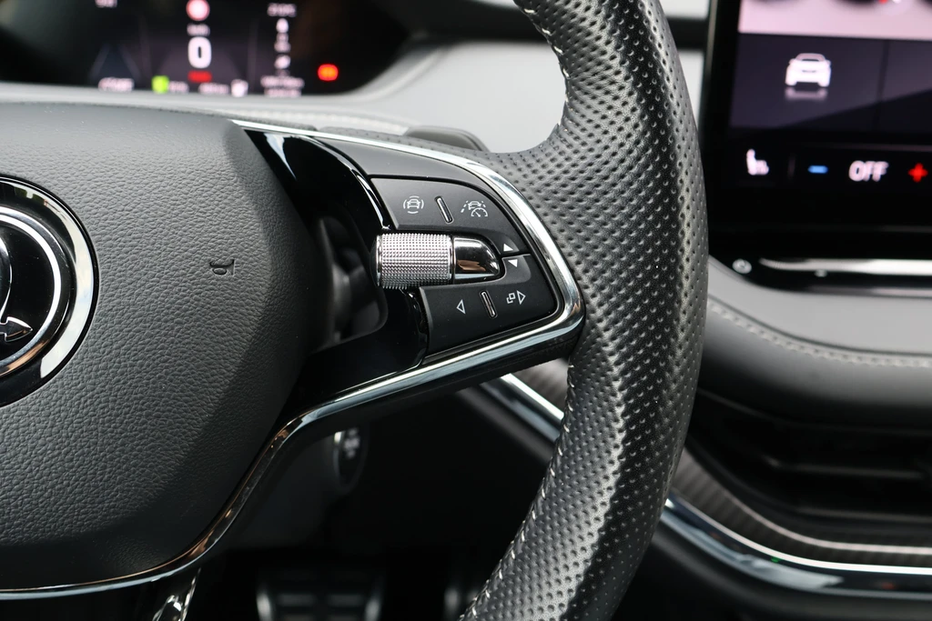Škoda Enyaq iV – foto 29