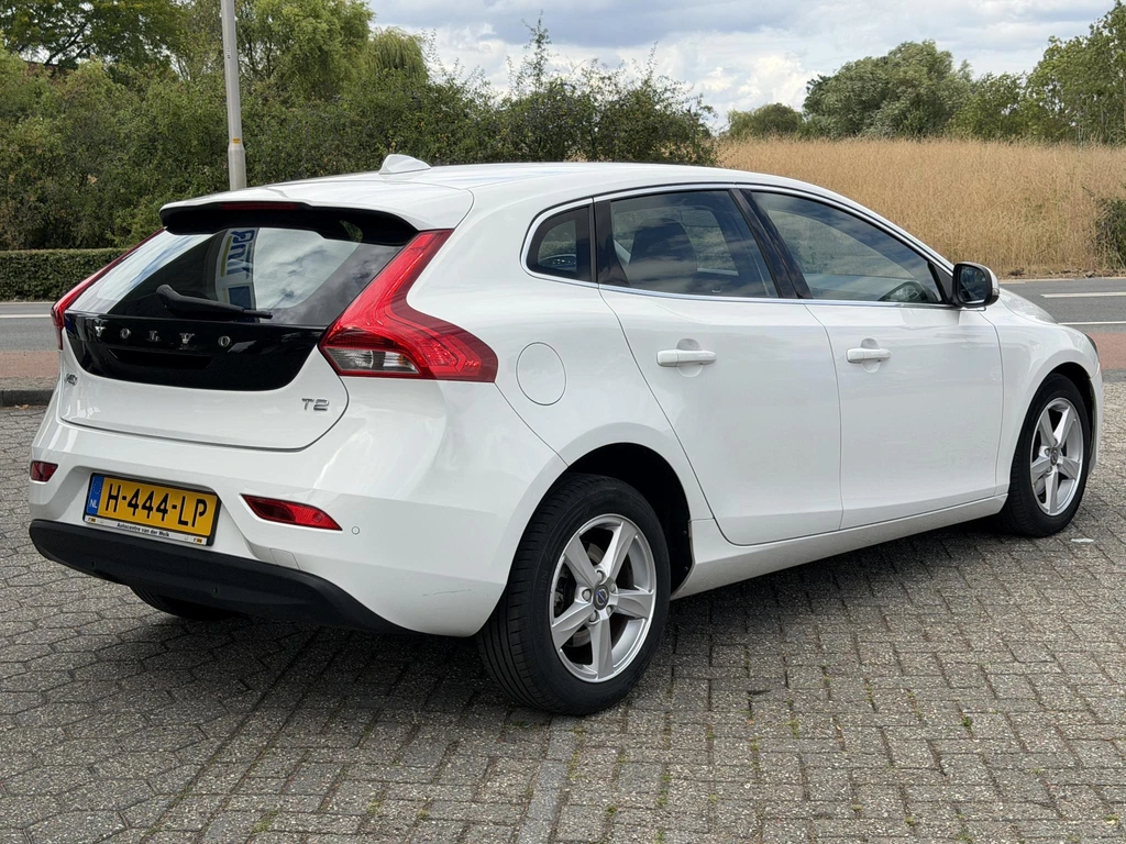 Volvo V40 – foto 8