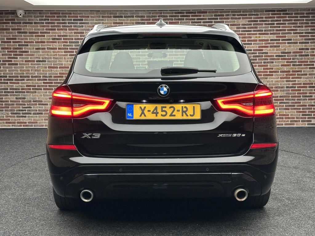 BMW X3 – foto 5