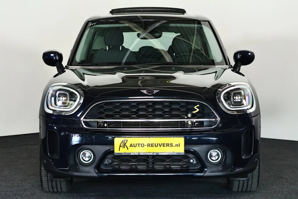 MINI Countryman – foto 7