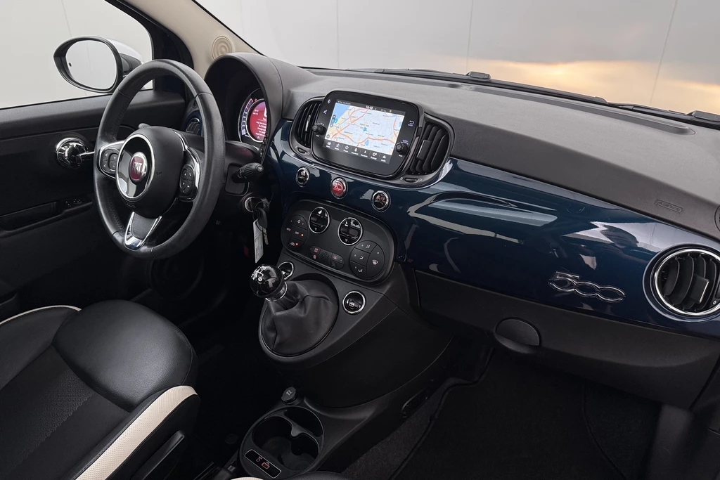 Fiat 500 – foto 14