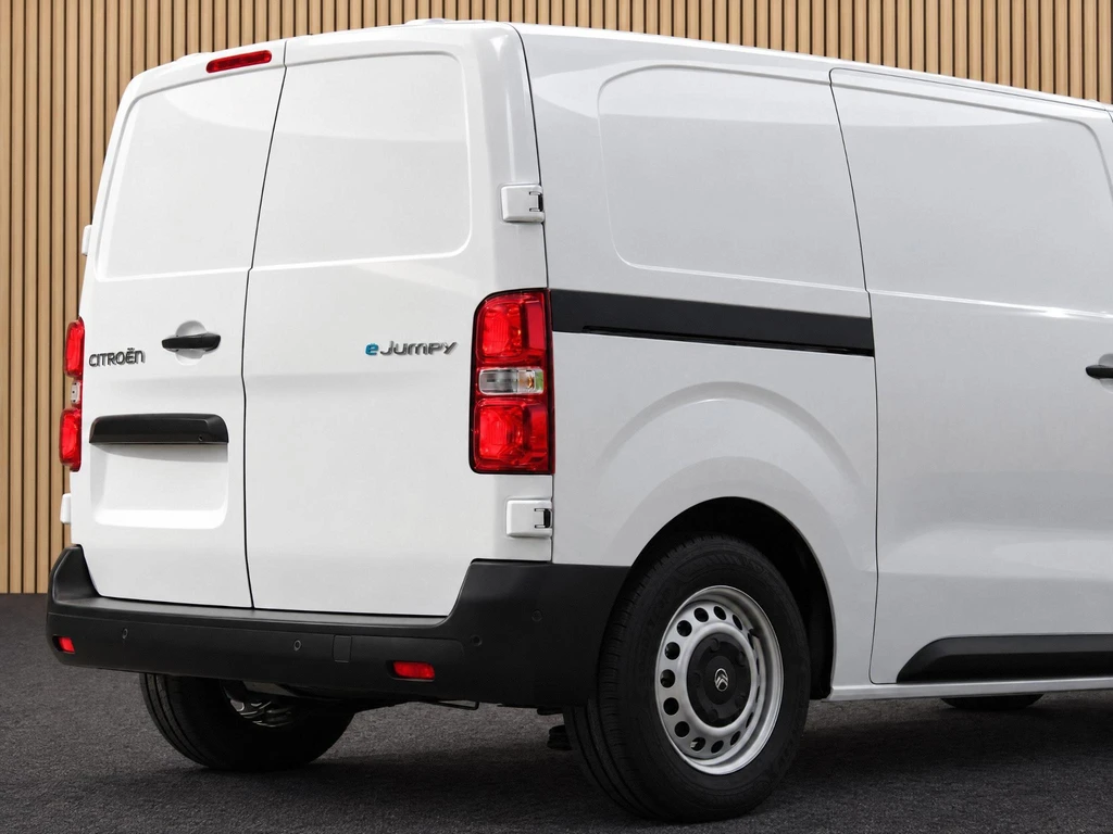 Citroën ë-Jumpy – foto 5