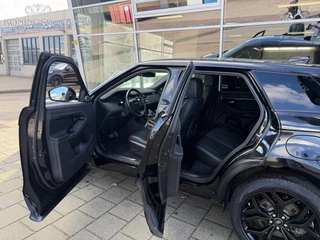 Land Rover Range Rover Evoque – thumbnail 11