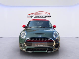 MINI Cooper – thumbnail 7
