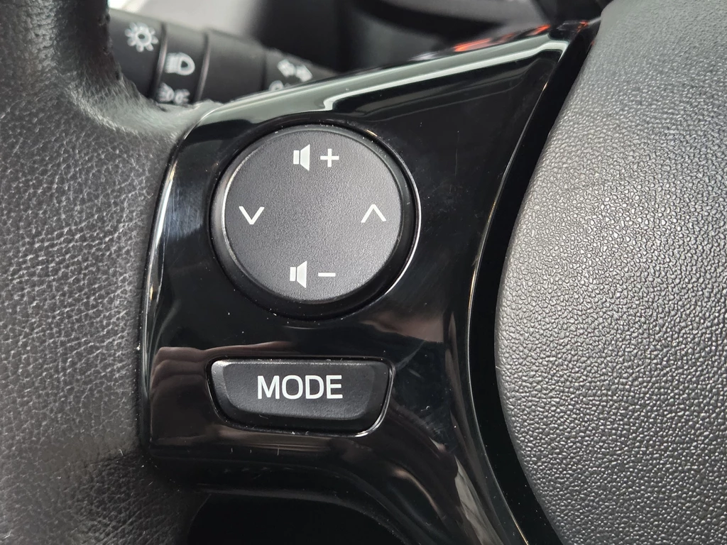 Toyota Aygo – foto 25