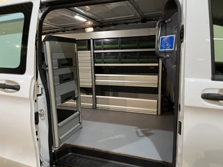 Mercedes-Benz Vito – thumbnail 22