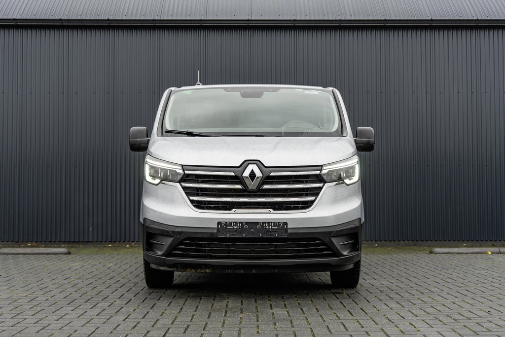 Renault Trafic – foto 7