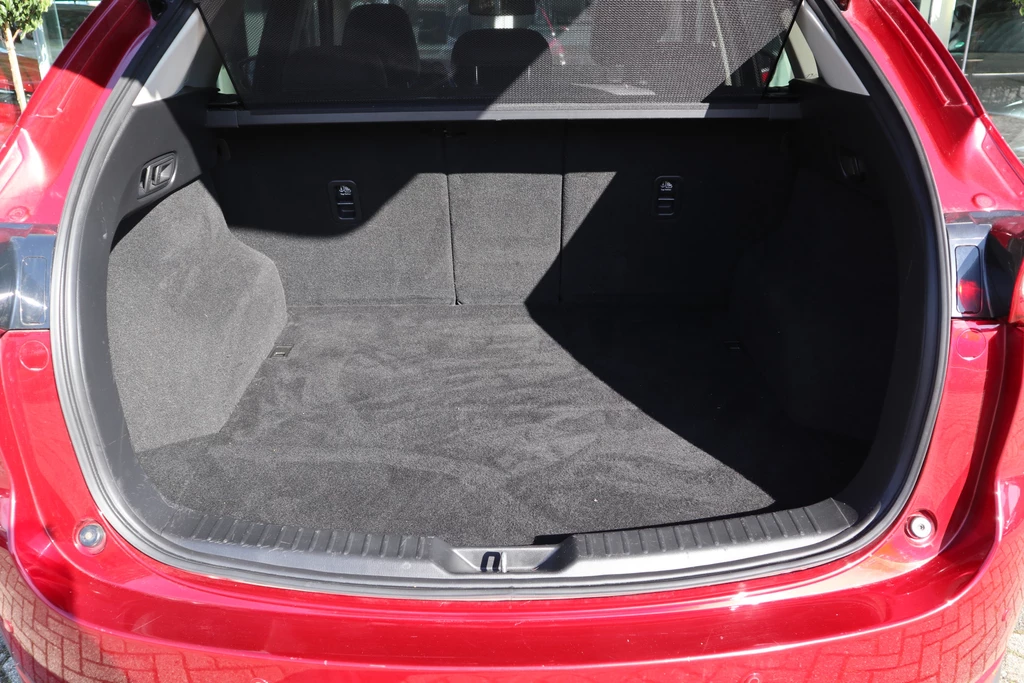 Mazda CX-5 – foto 39
