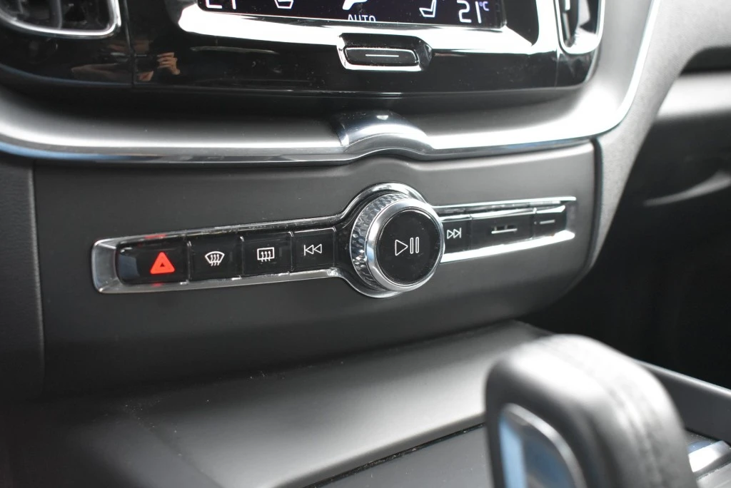Volvo XC60 – foto 27
