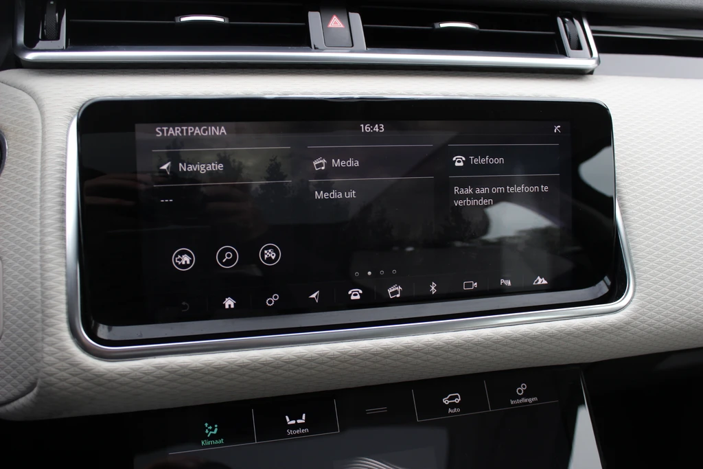 Land Rover Range Rover Velar – foto 22
