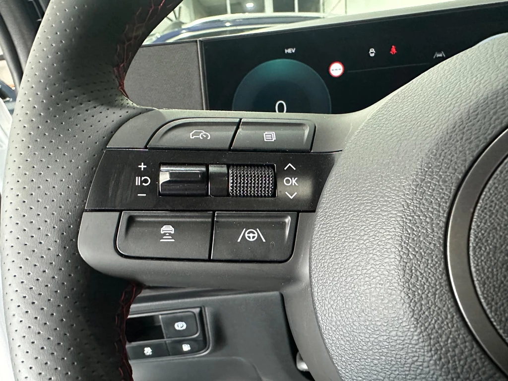 Hyundai Tucson – foto 31