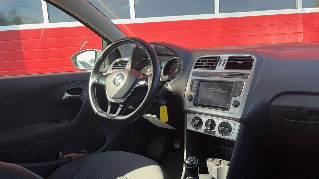 Volkswagen Polo – foto 3