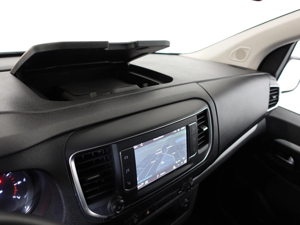 Opel Vivaro – foto 30