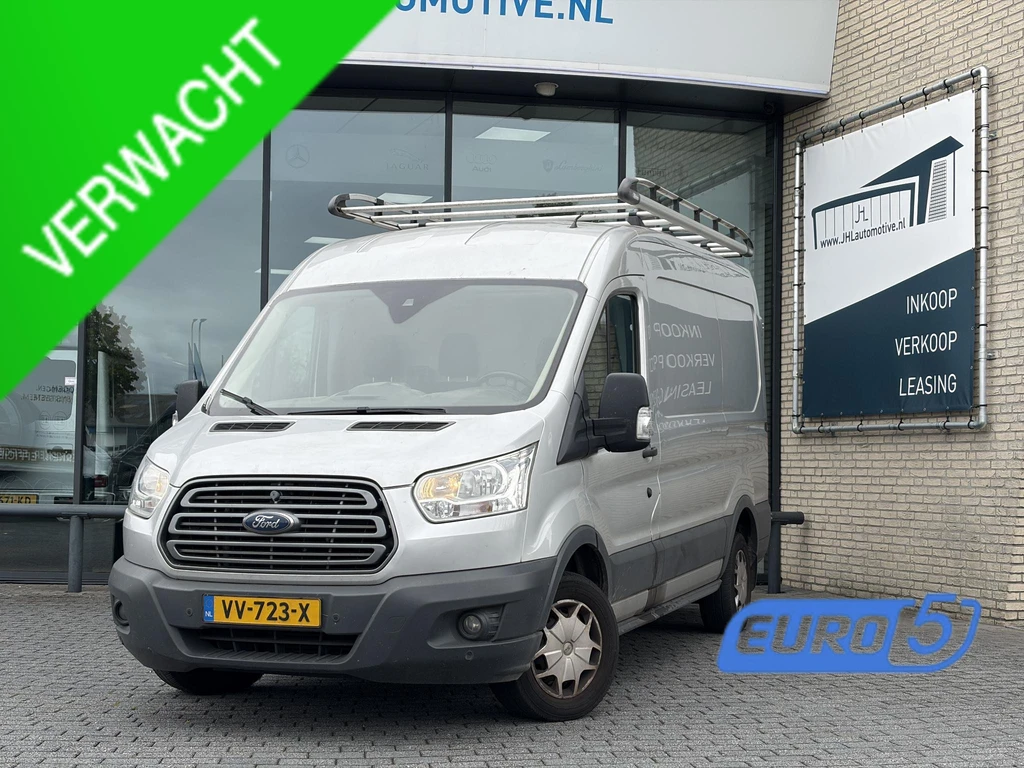 Ford Transit – foto 1