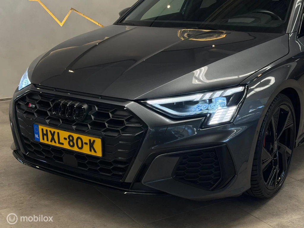 Audi S3 – foto 2