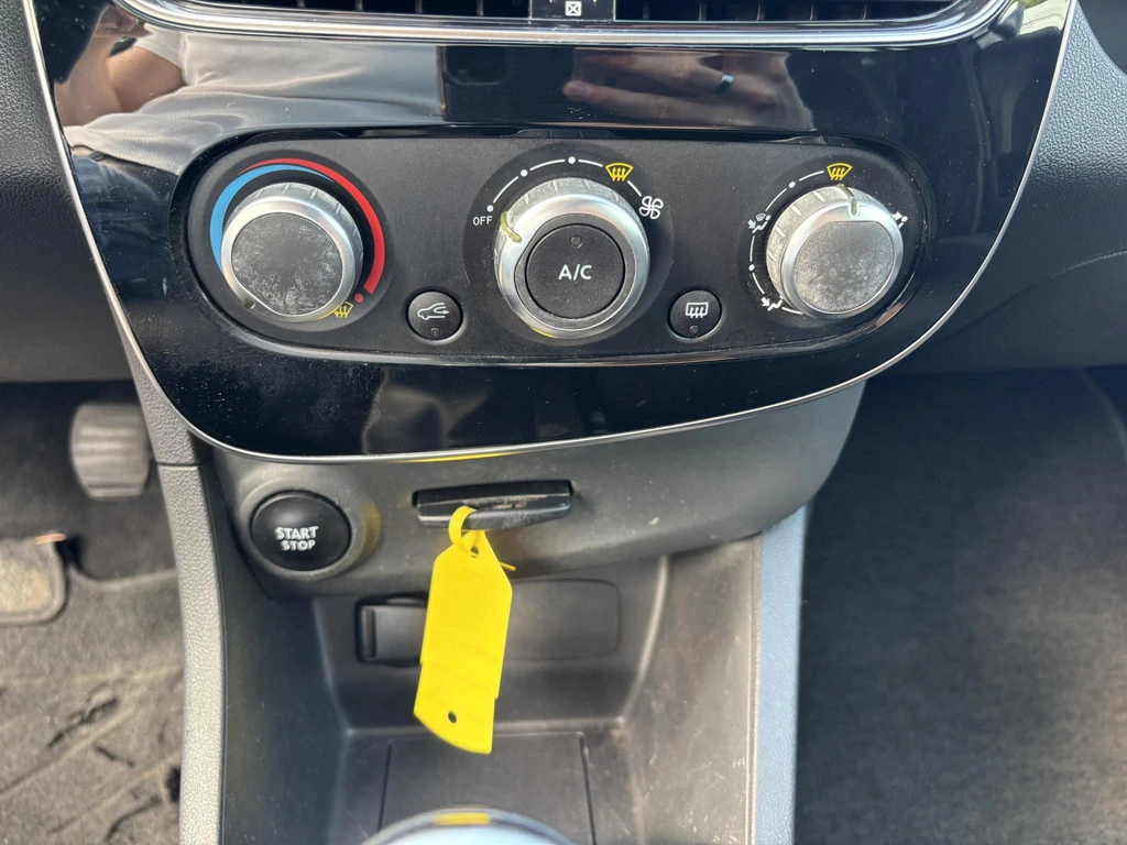 Renault Clio – foto 13