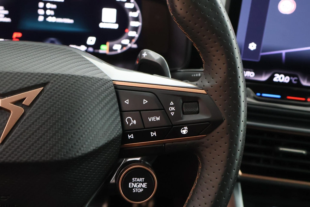 CUPRA Formentor – foto 20