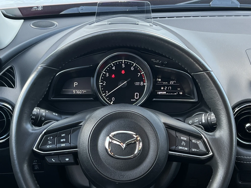 Mazda CX-3 – foto 13