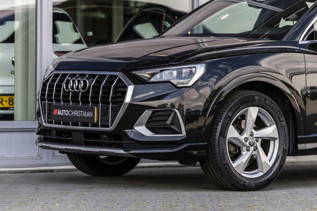 Audi Q3 – foto 16