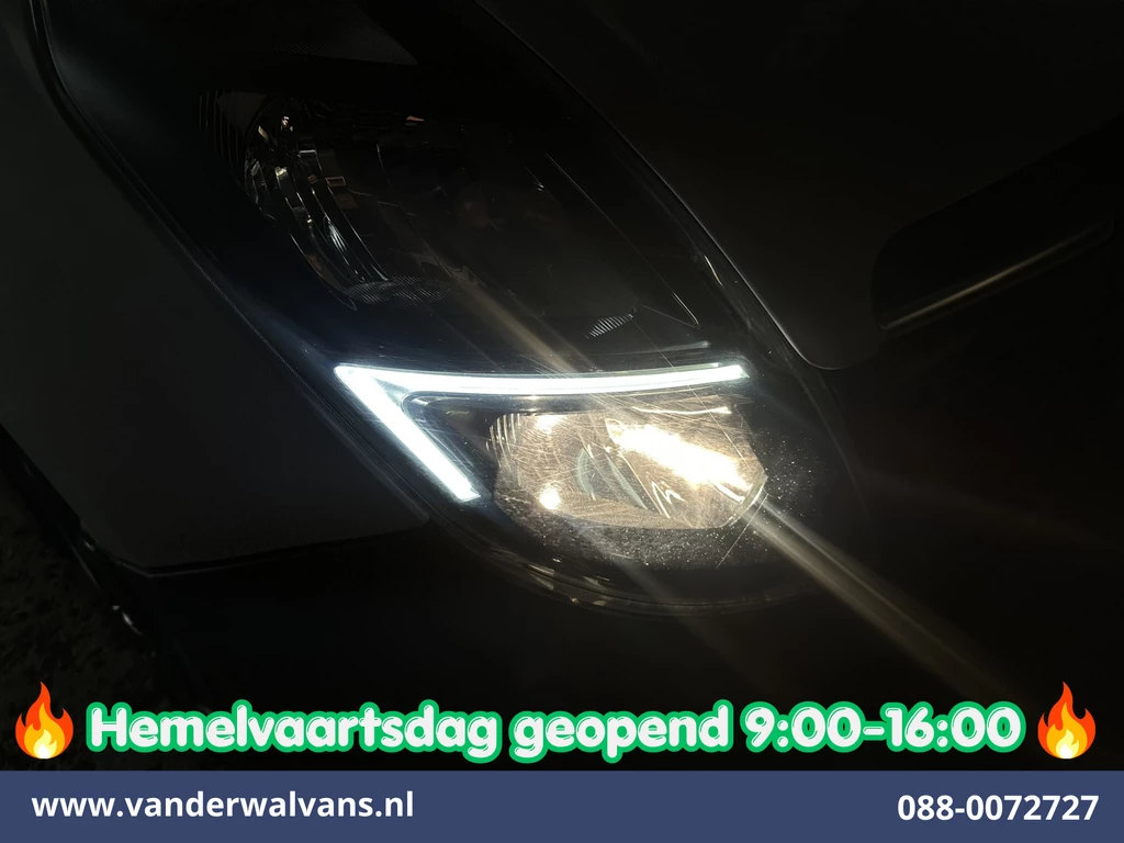 Opel Movano – foto 10