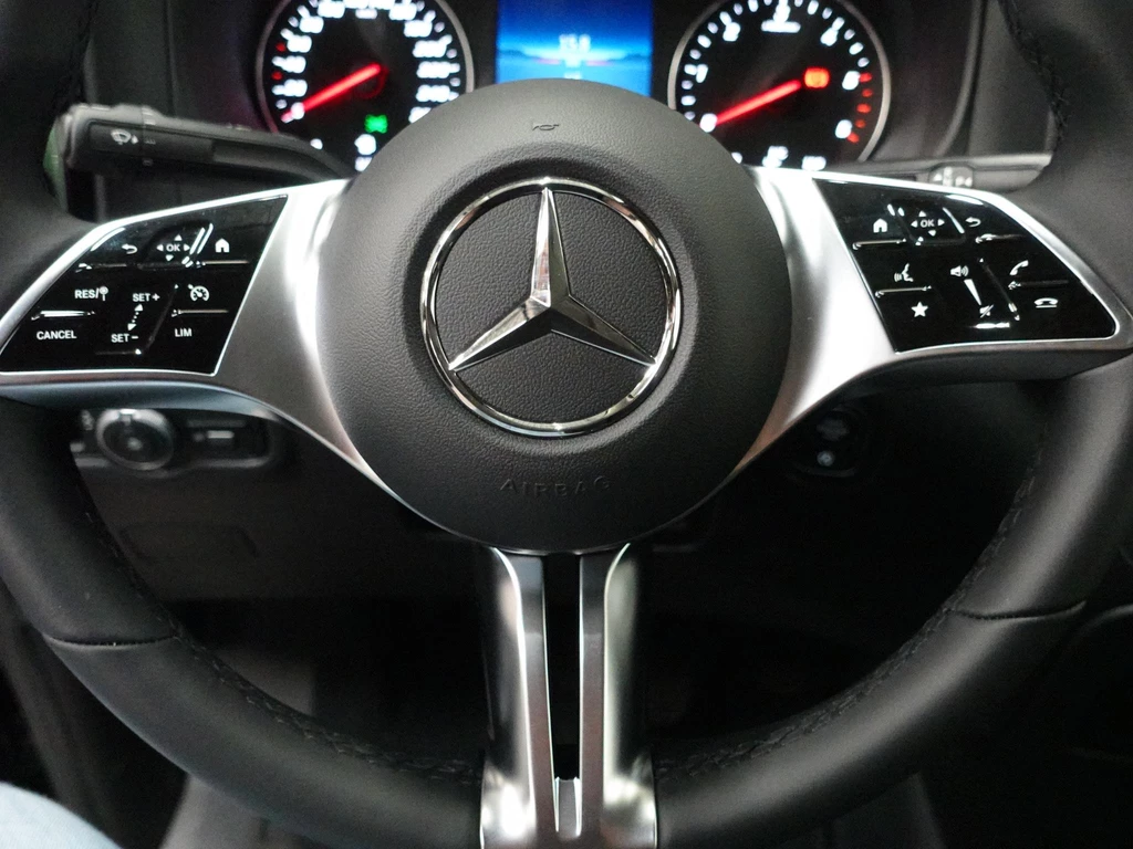 Mercedes-Benz Vito – foto 14