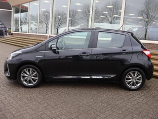 Toyota Yaris – thumbnail 2