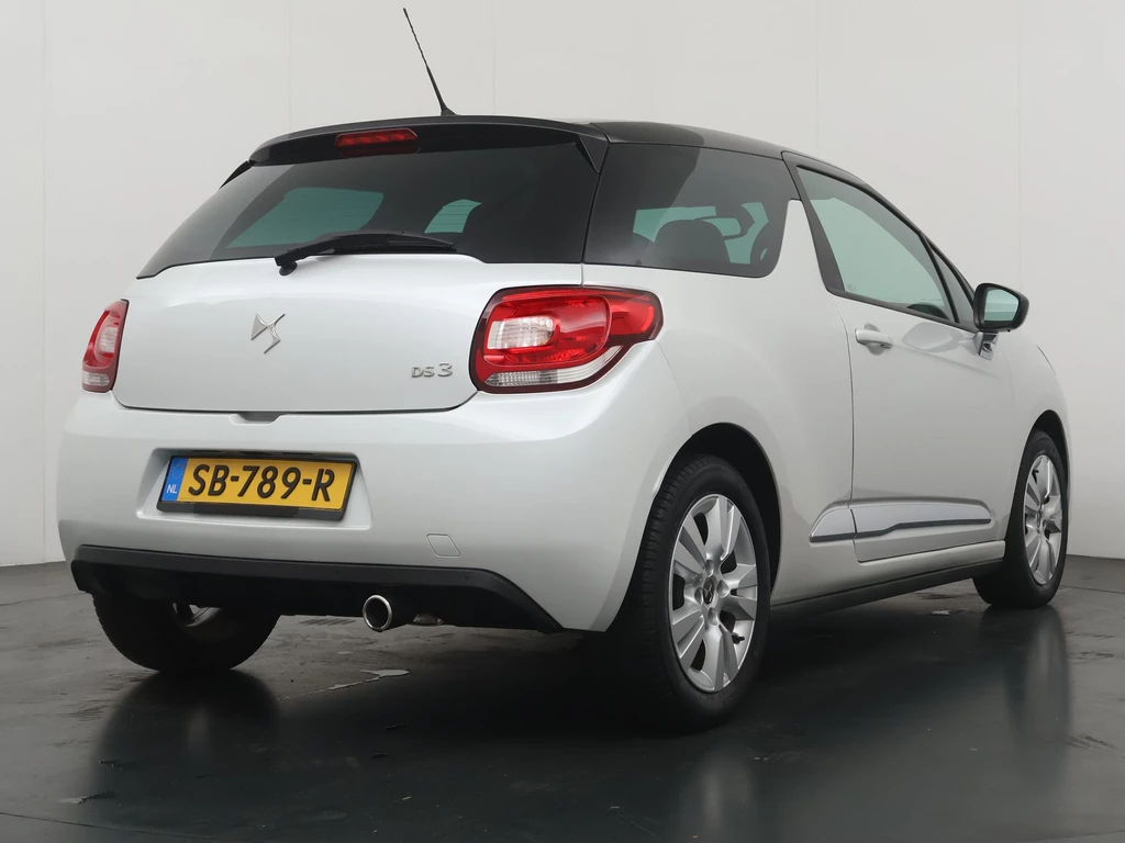 DS DS 3 – foto 5