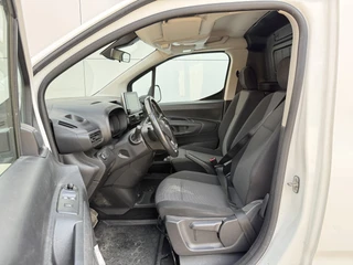 Opel Combo – thumbnail 7