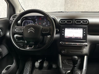 Citroën C3 Aircross – thumbnail 7
