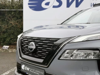 Nissan X-Trail – thumbnail 37