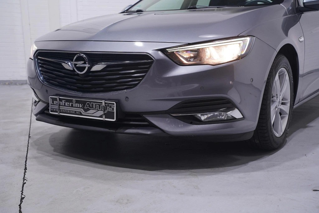 Opel Insignia – foto 2