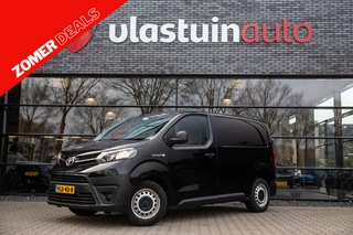 Toyota ProAce – thumbnail 1