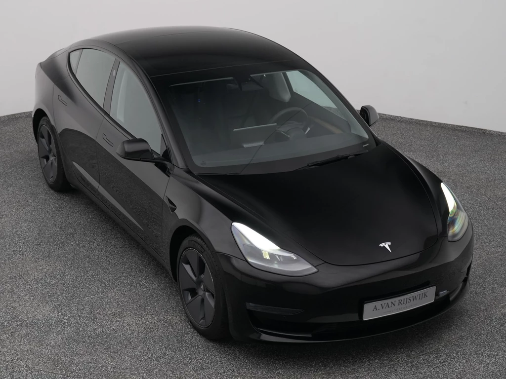 Tesla Model 3 – foto 14