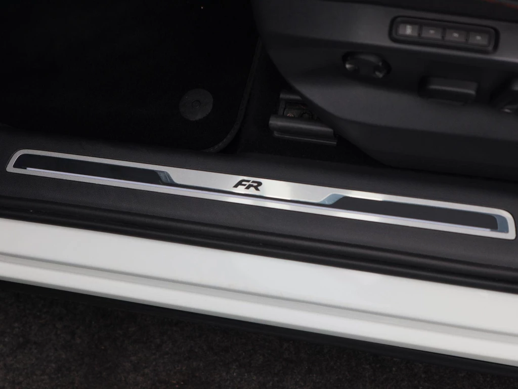 SEAT Tarraco – foto 22