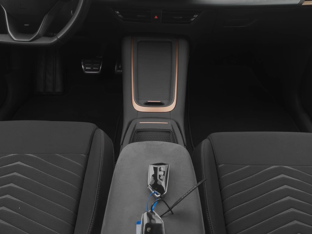CUPRA Born – foto 28