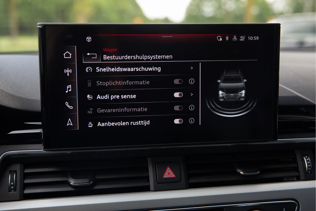 Audi A4 – foto 18