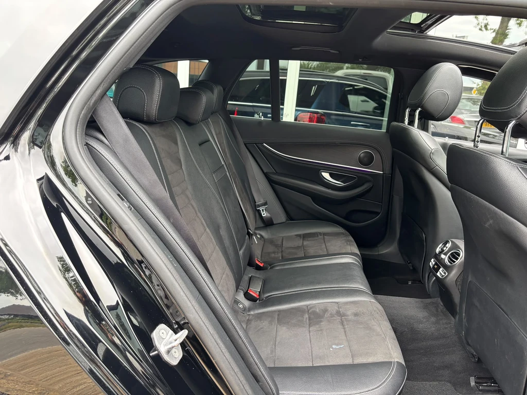Mercedes-Benz E-Klasse – foto 36