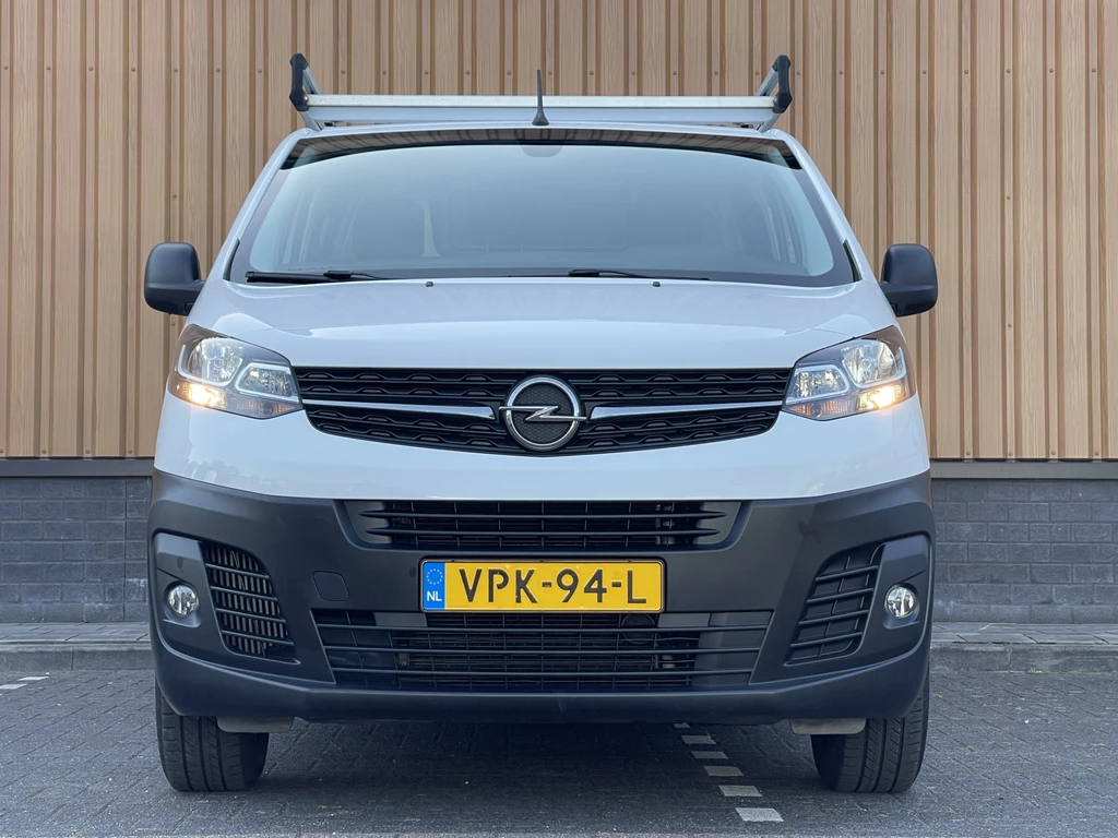 Opel Vivaro – foto 7