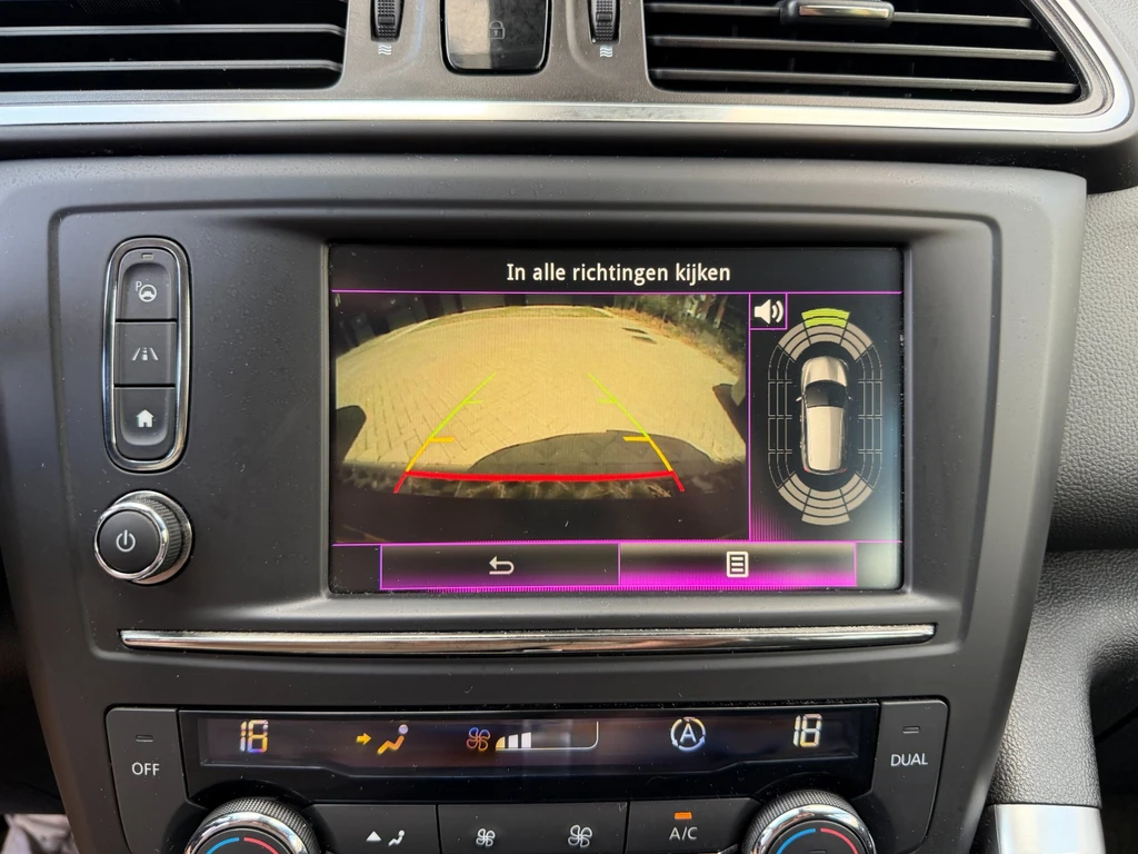 Renault Kadjar – foto 19