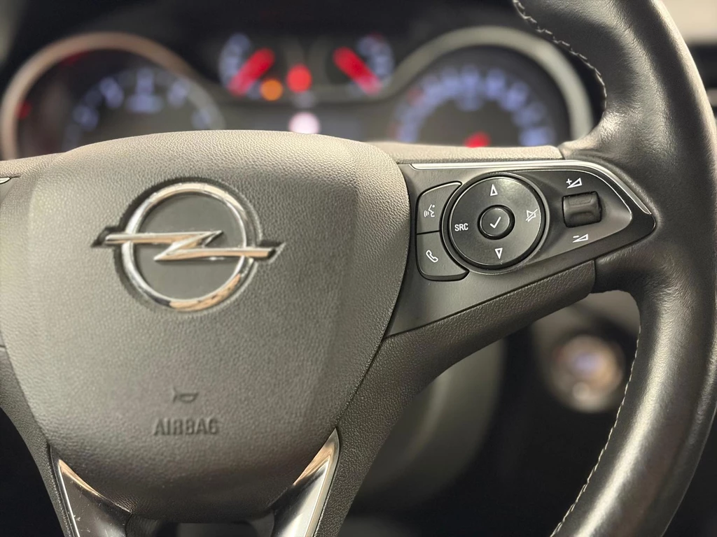 Opel Grandland X – foto 18