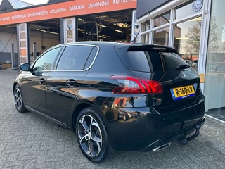 Peugeot 308 – thumbnail 2