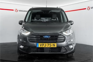 Ford Transit Connect – thumbnail 8