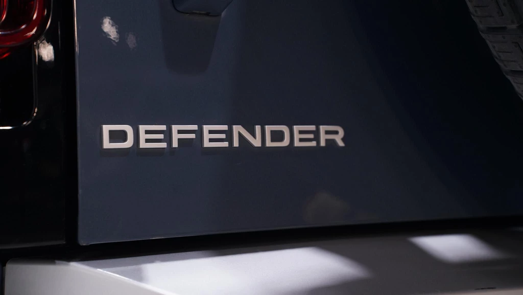 Land Rover Defender – foto 18